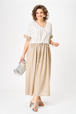 Платье Michel Chic модель 2181