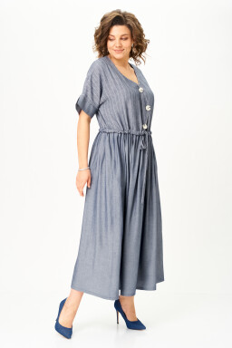 Платье Michel Chic модель 2181