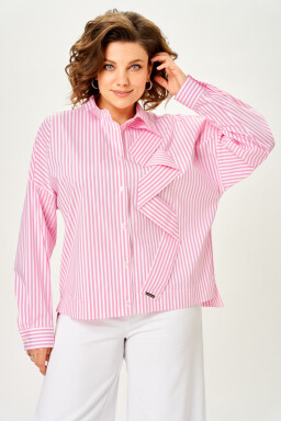 Рубашка Michel Chic модель  543972