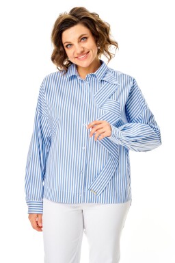Рубашка Michel Chic модель  550311