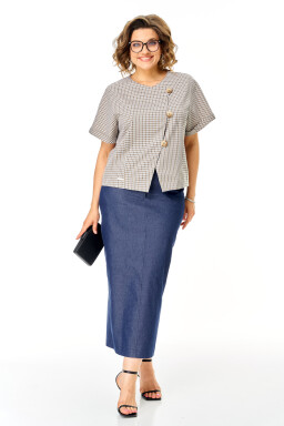 Костюм Michel Chic модель  552340