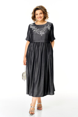 Платье Michel Chic модель  552464