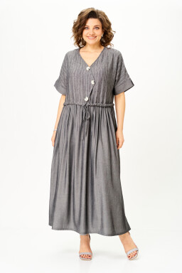 Платье Michel Chic модель  552803