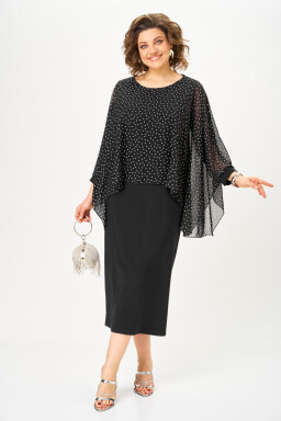 Платье Michel Chic модель  553913