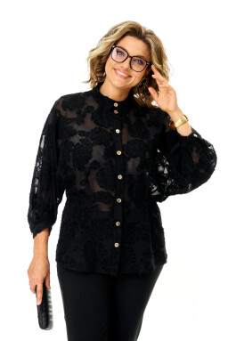 Блуза Michel Chic модель 802