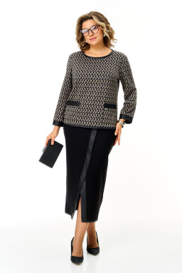 Костюм Michel Chic модель  558621