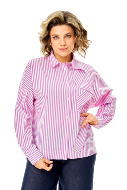 Рубашка Michel Chic модель  558624