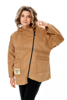 Пальто Michel Chic модель  560143