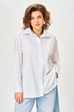 Рубашка Anastasia Mak модель  543786