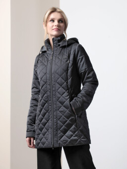 Куртка DizzyWay модель  540282