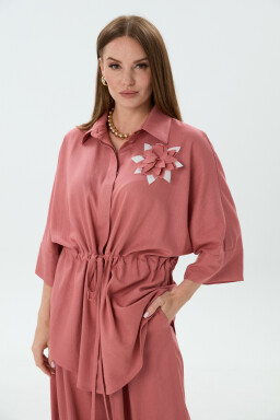 Блуза NIKVA модель  554306