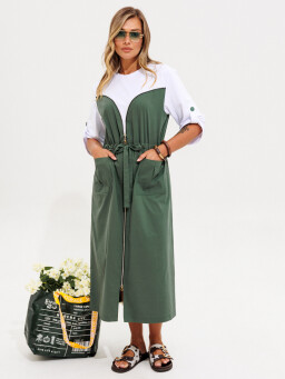 Платье Liona Style модель 970
