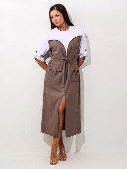 Платье Liona Style модель 970