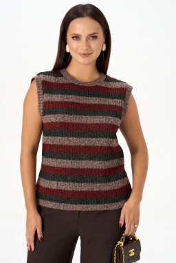Жилет Liona Style модель 978
