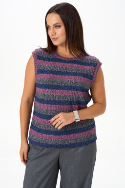 Жилет Liona Style модель 978