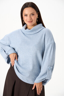 Джемпер Liona Style модель 885