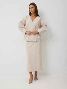 Юбка VN Fashion модель  539632