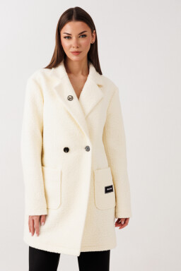 Пальто VN Fashion модель  540707