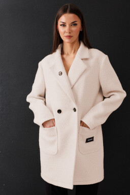 Пальто VN Fashion модель  541763