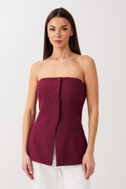 Топ VN Fashion модель 1120
