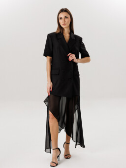 Костюм VN Fashion модель 1098