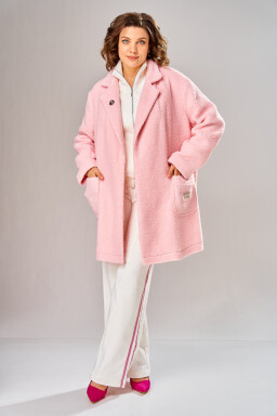 Пальто VN Fashion модель  548341