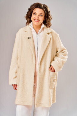 Пальто VN Fashion модель  548342