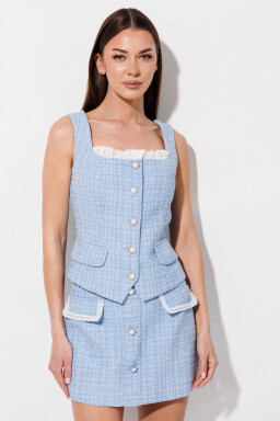Жилет VN Fashion модель  549209
