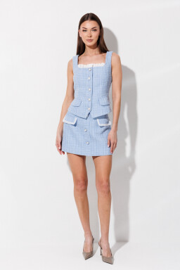 Костюм VN Fashion модель 1106