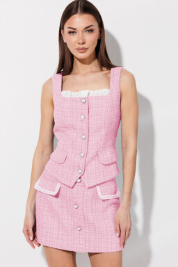 Жилет VN Fashion модель  549212
