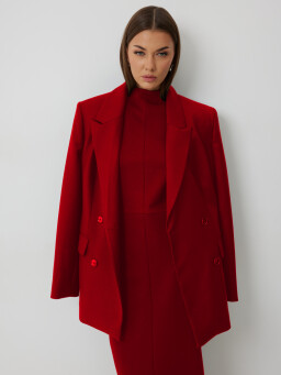 Жакет VN Fashion модель 1087-Р