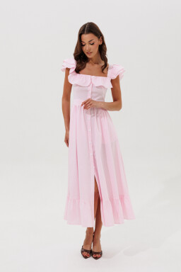 Сарафан VN Fashion модель  552276