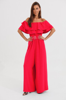 Комбинезон VN Fashion модель  556000