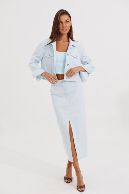 Юбка VN Fashion модель  556011