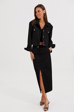 Юбка VN Fashion модель  556013