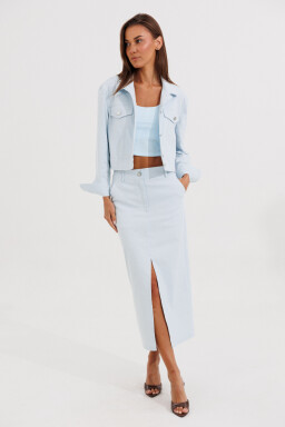 Костюм VN Fashion модель  556014
