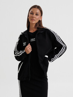 Бомбер VN Fashion модель 1183