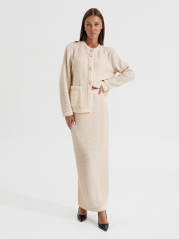 Юбка VN Fashion модель 1186
