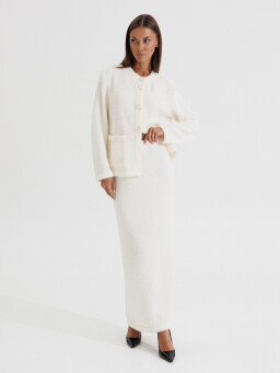 Юбка VN Fashion модель 1186