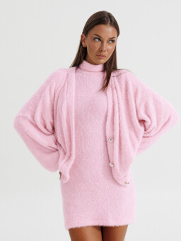Кардиган VN Fashion модель  562854