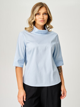 Блуза LARINI модель 8142
